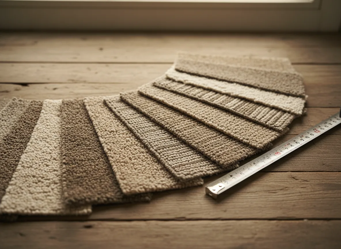 Carpet Installation Martha, OK FAQs